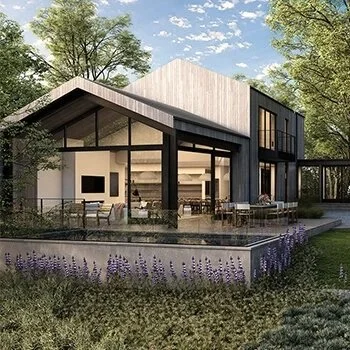 Sonoma Farmhouse