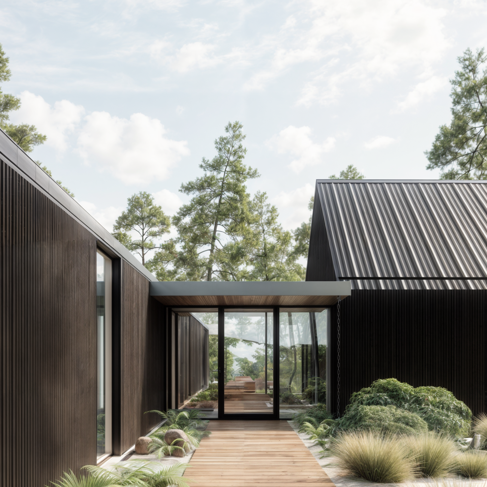 Inverness Residence