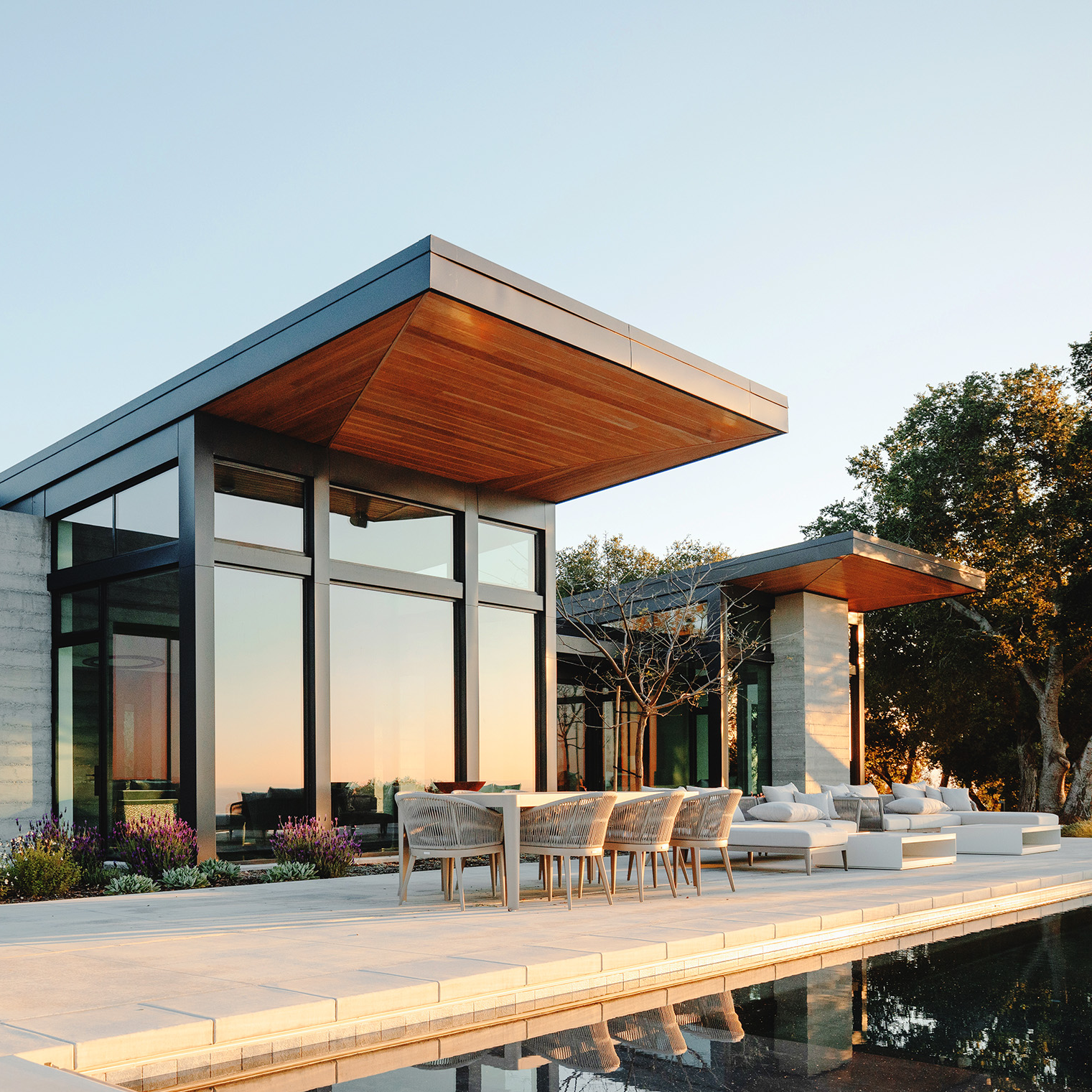 Law Residence
