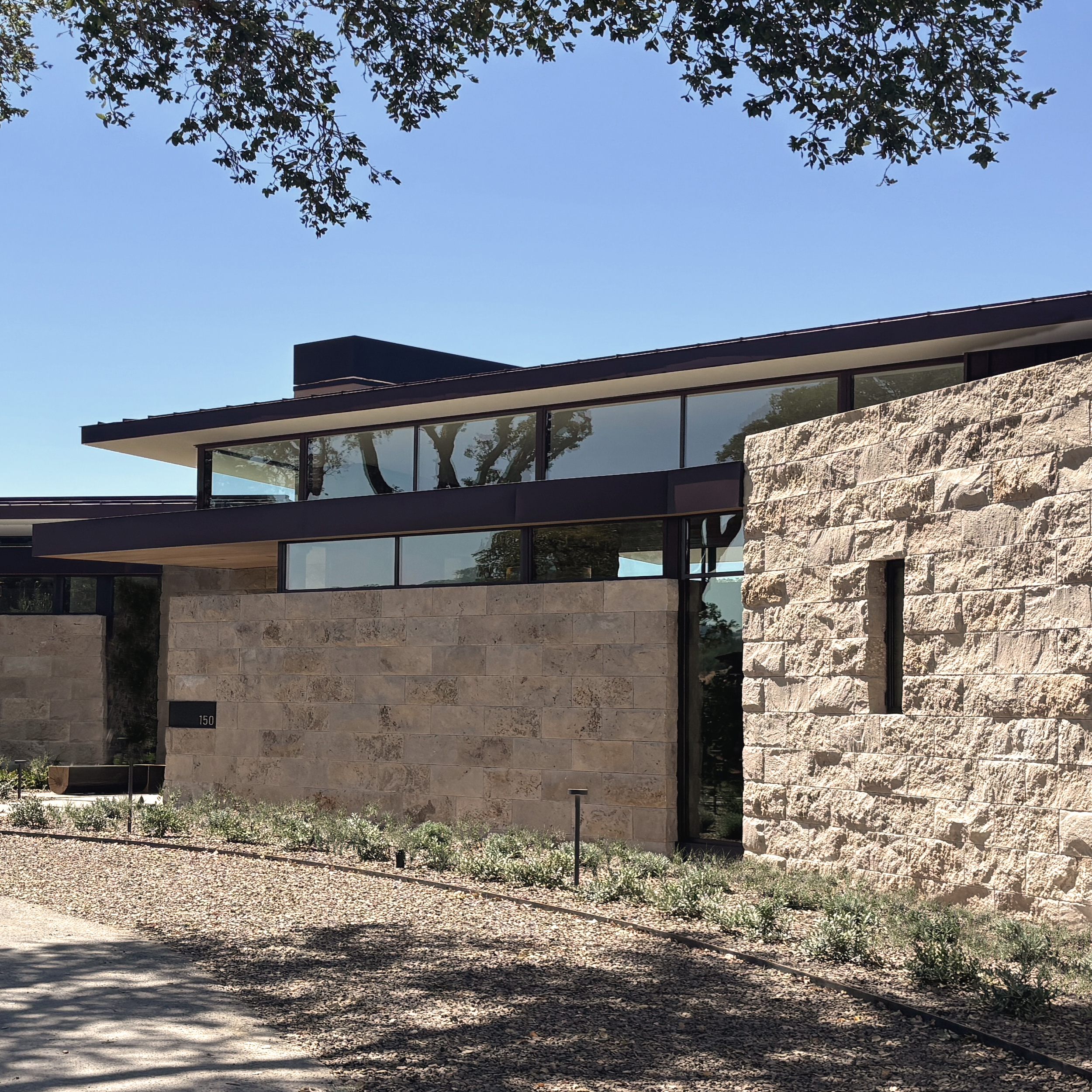 Wine Country Residence