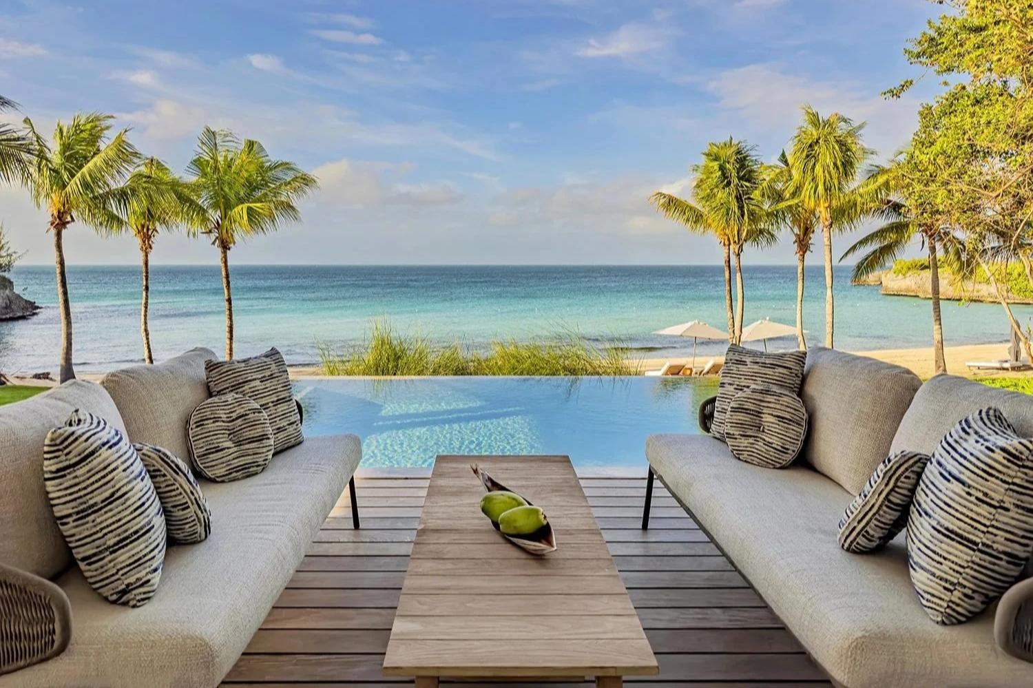 THE COVE RECEIVES MICHELIN KEY AND NEWH AWARD
