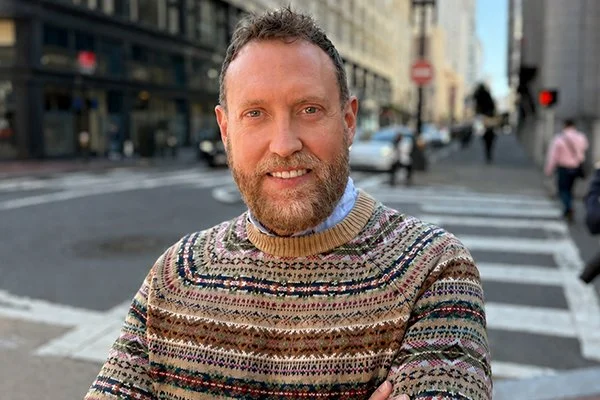 Todd Delzer