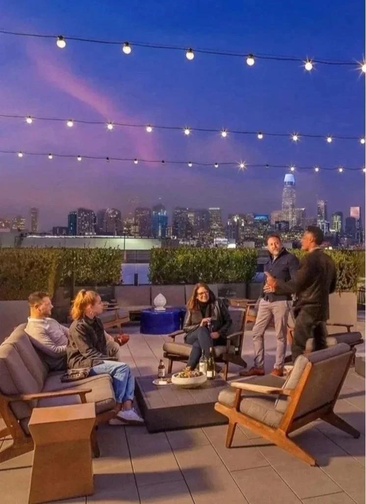 BAR TALK: RETHINKING DESIGN SUCCESS