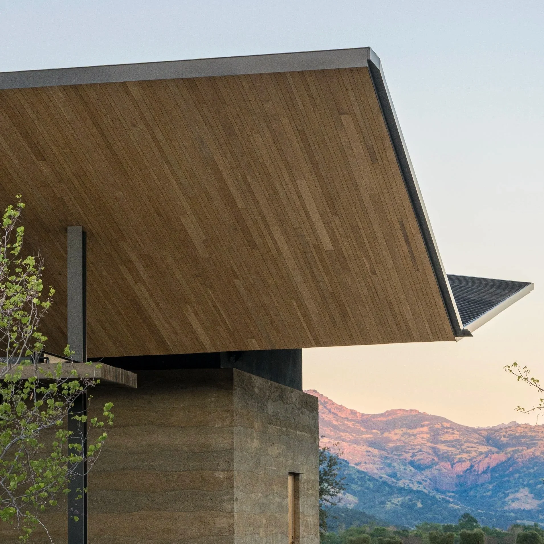 Robert Mondavi Winery Renovation & Expansion