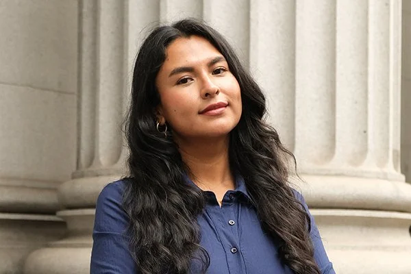 Mikaela Gongora Huaraya