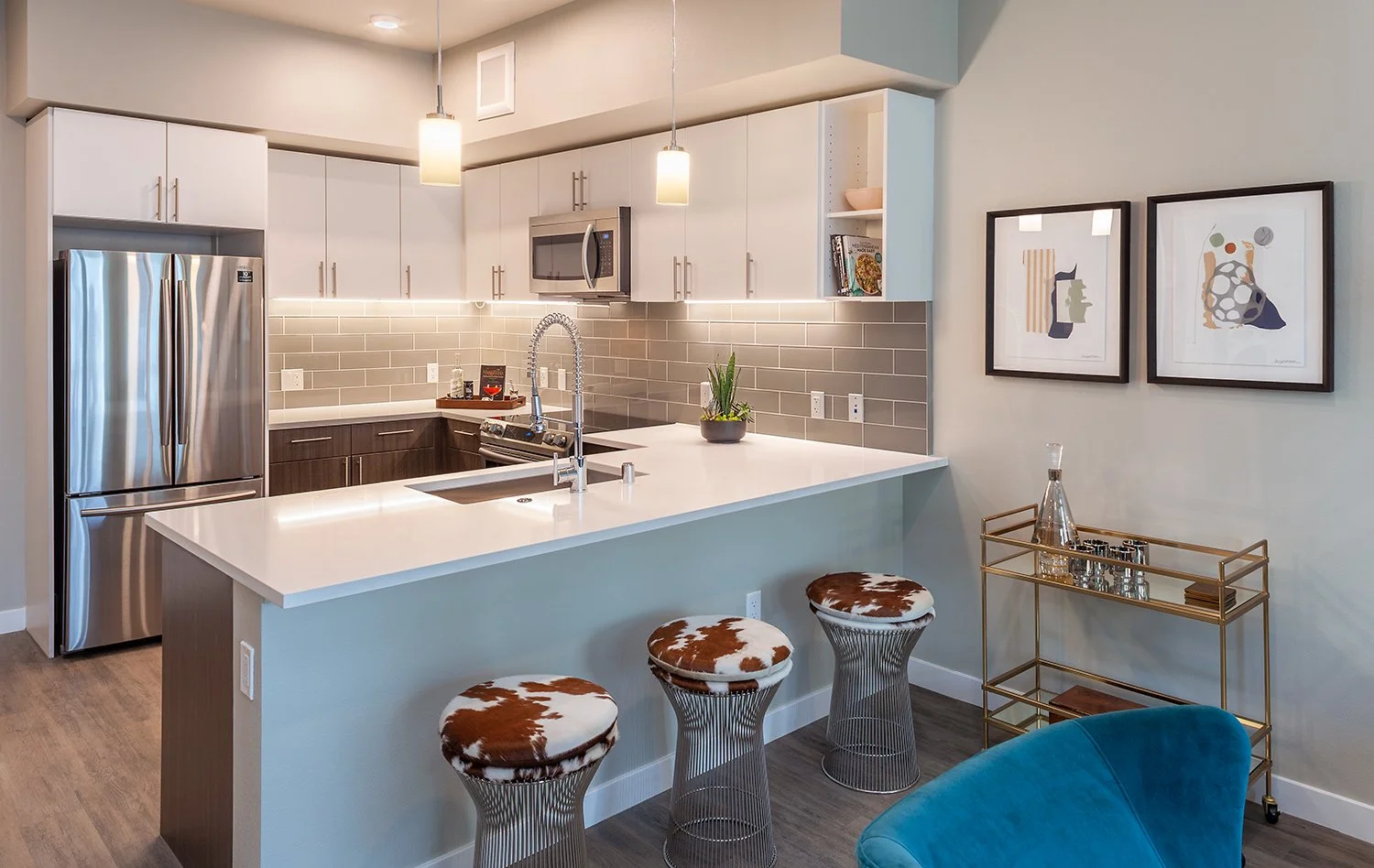 Broadstone Axis — BAR Architects & Interiors