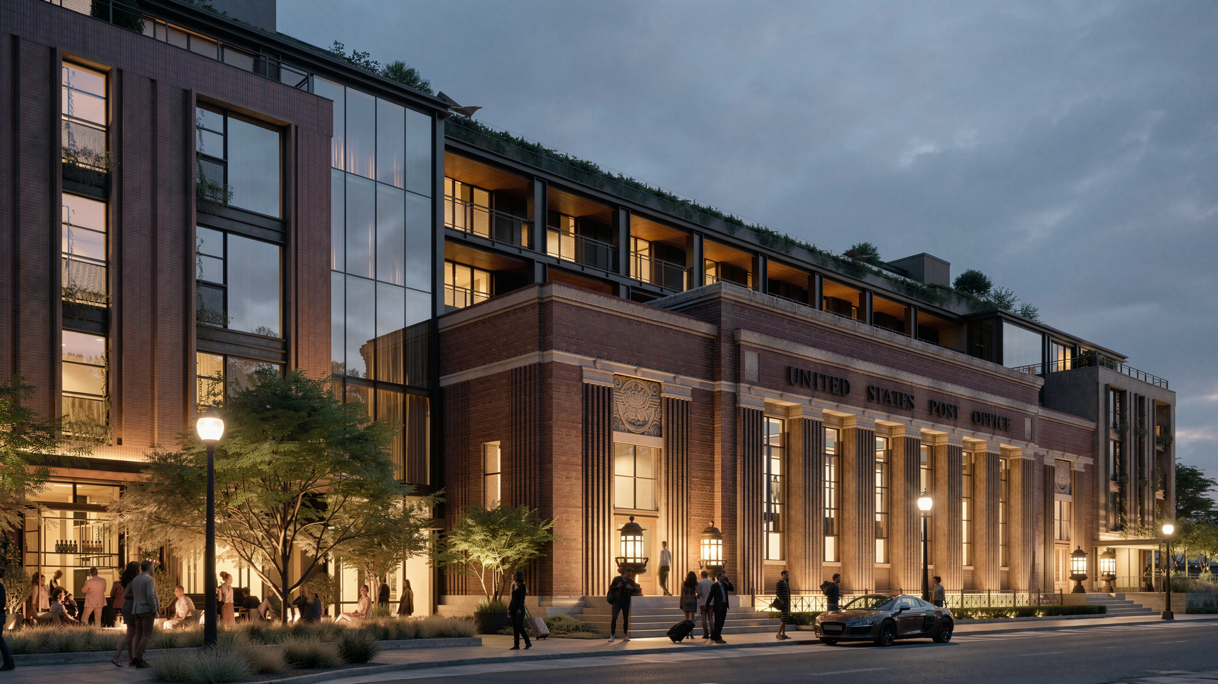 Franklin Station_HPO Evening.png