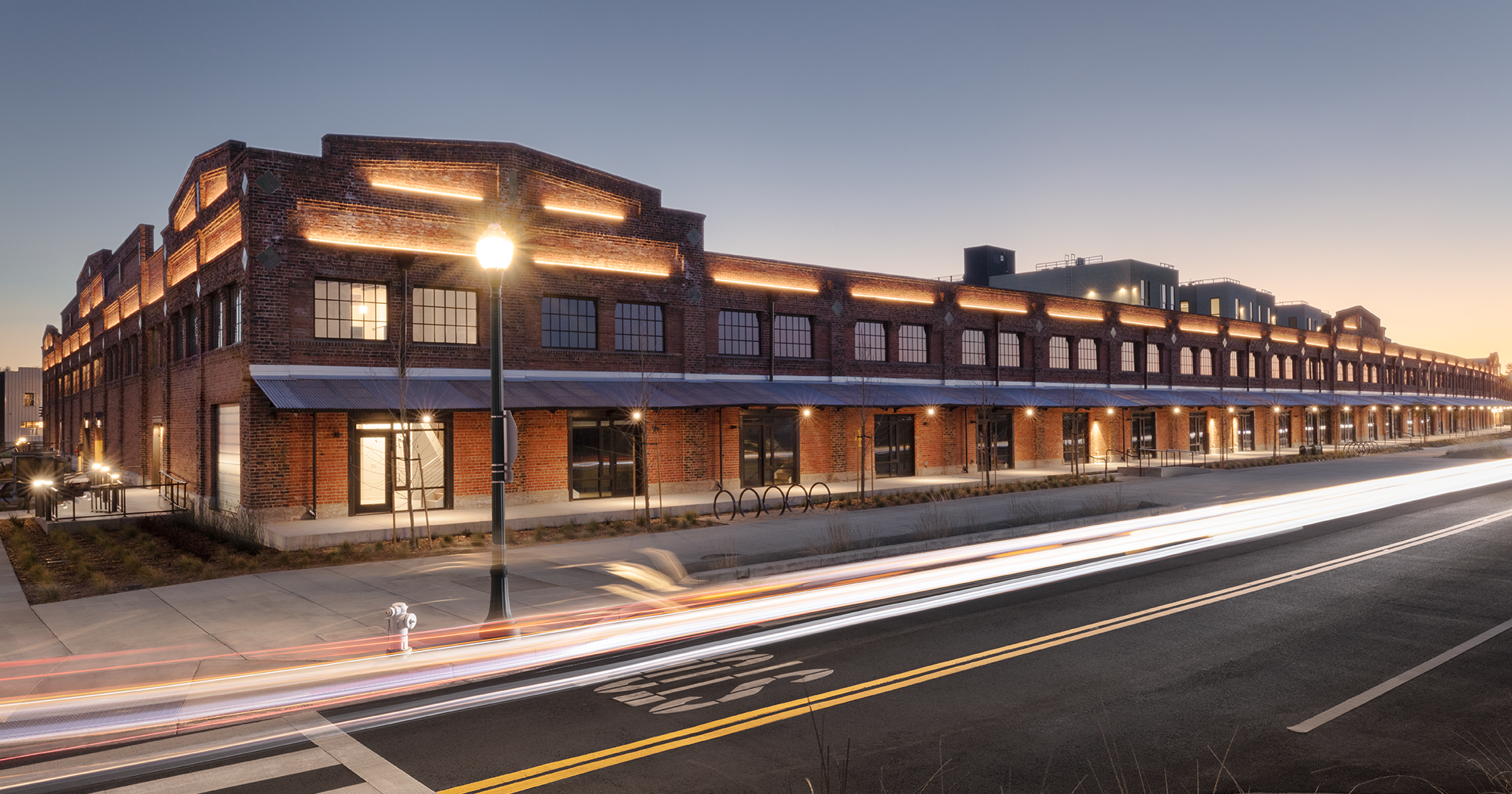 BAR Architects