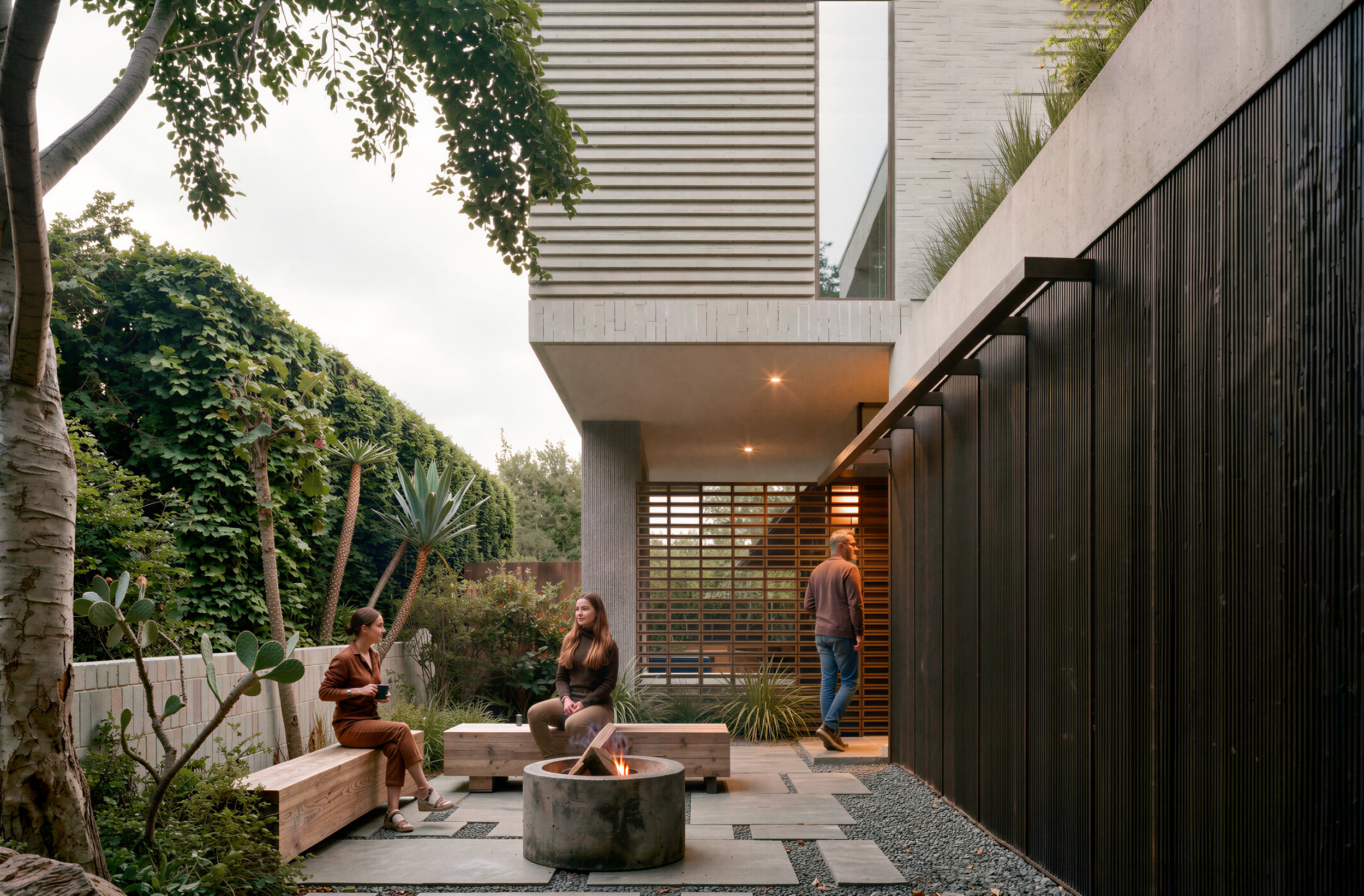CS2_Entry Garden_Golden Hour (with people)_FINAL .png