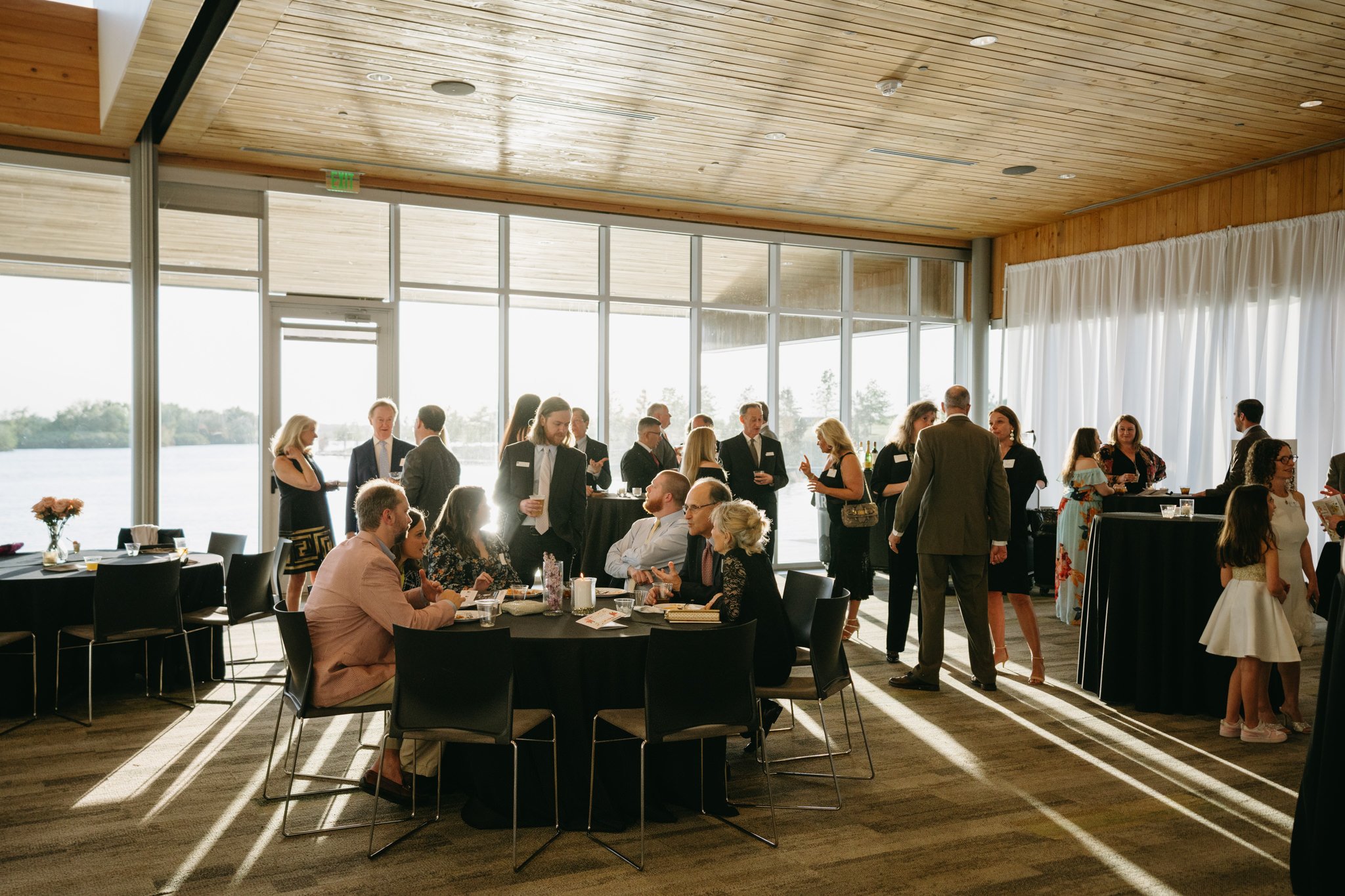 Memphis Medical Society annual gala held at Fedex Event Center, Memphis.