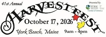 York Harvestfest