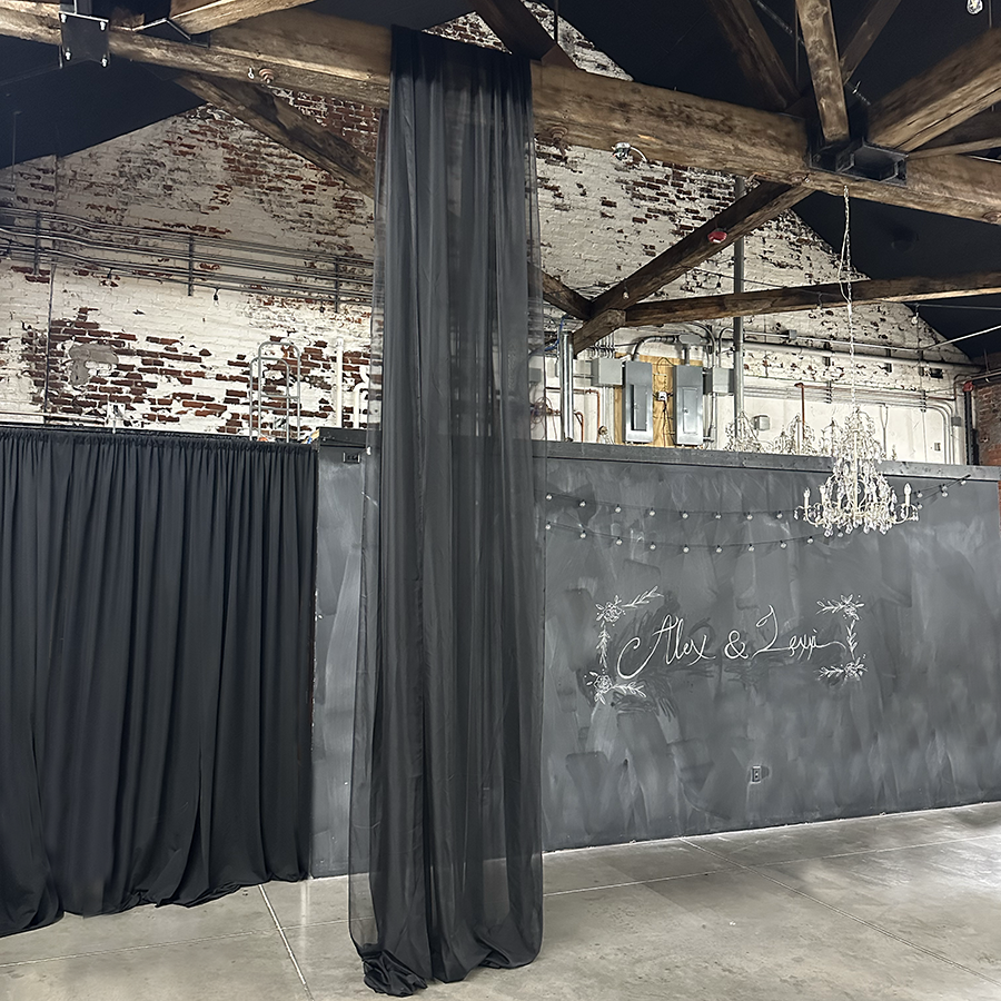 Additional Decor | The Brightside Dayton Weddings