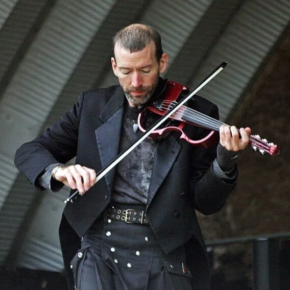 🎻 We are so excited to welcome back Dixon's Violin this Wednesday May 17th! All ages show - with special guests courtesy of Nonsense Night. Just $15 advance at thebrightsidedayton dot com