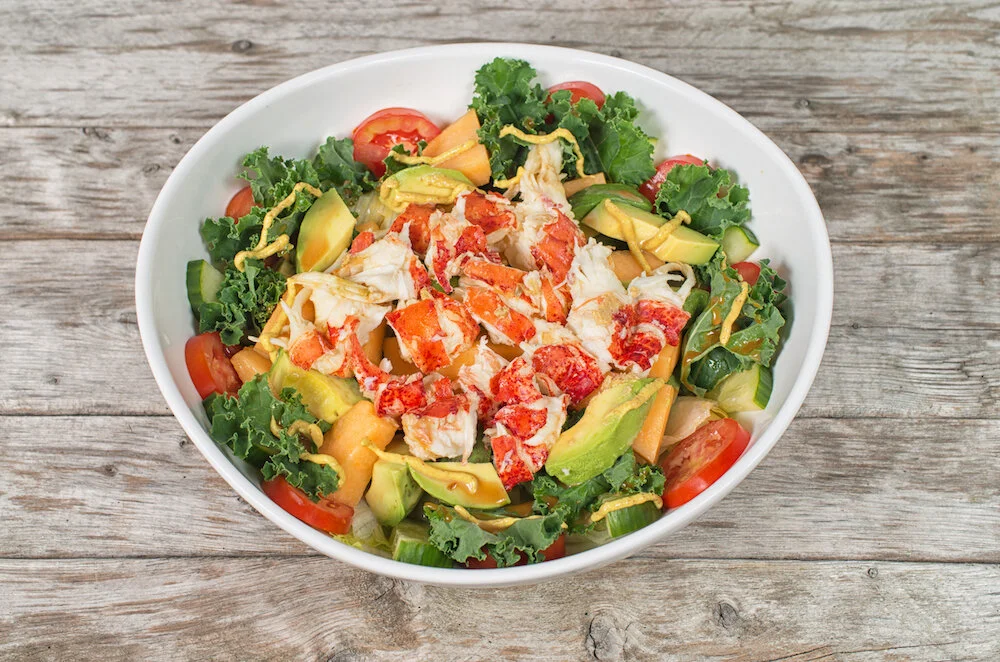 Lobster Salad