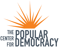 The Center for Popular Democracy
