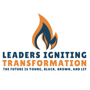Leaders Igniting Transformation