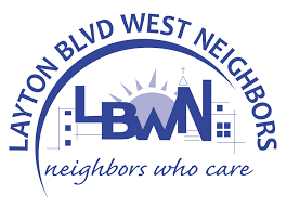 Layton Boulevard West Neighbors