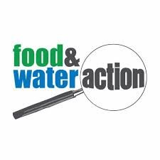 Food &amp; Water Action