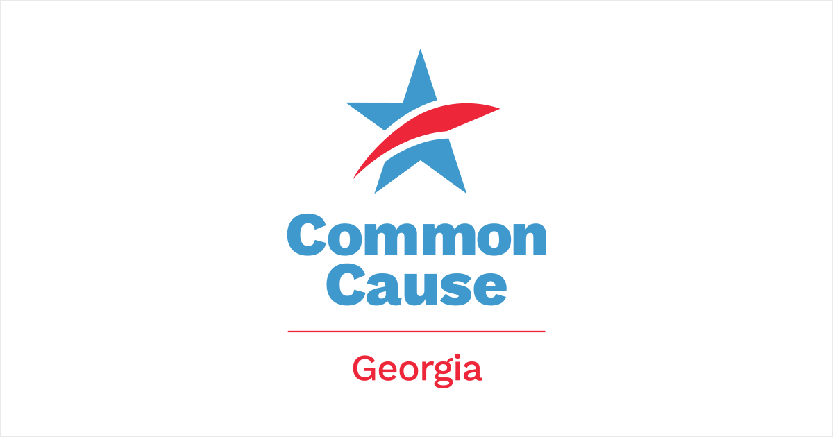 Common Cause Georgia