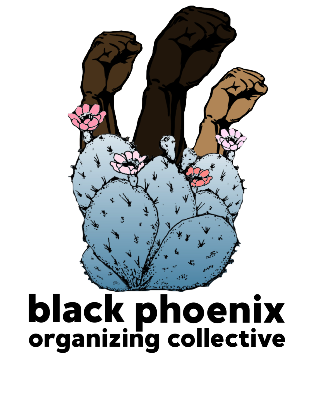 Black Phoenix Organizing Collective