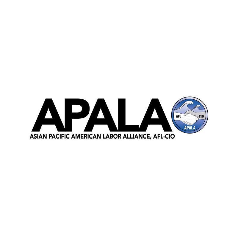 Asian Pacific American Labor Alliance