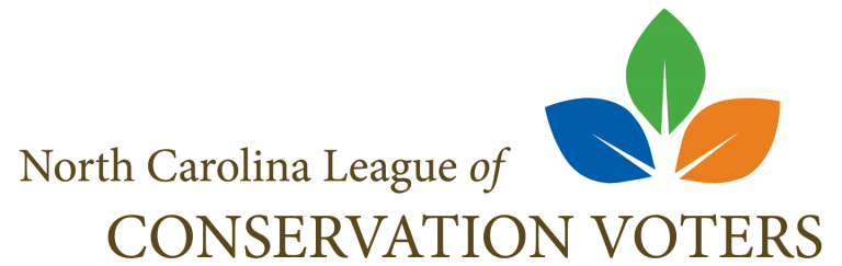 NC League of Conservation Voters