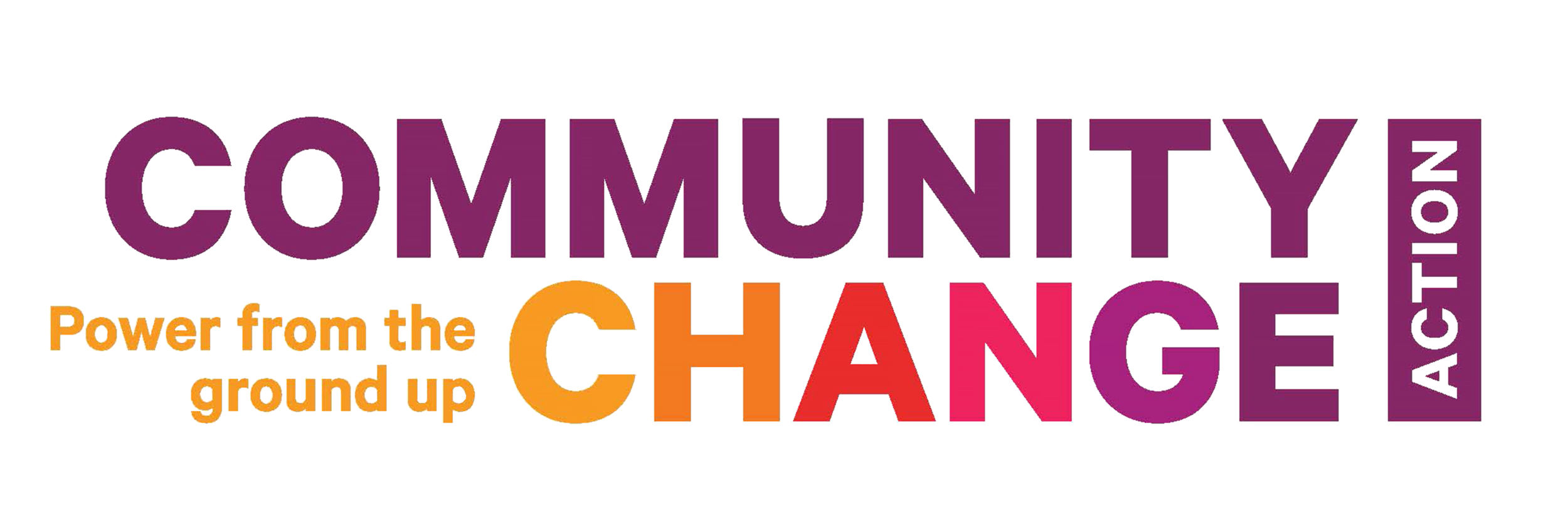 Community Change Action