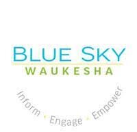 Blue Sky Waukesha