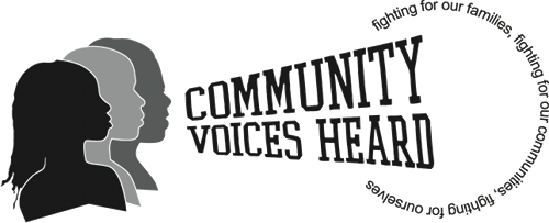 Community Voices Heard