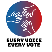 Every Voice Every Vote