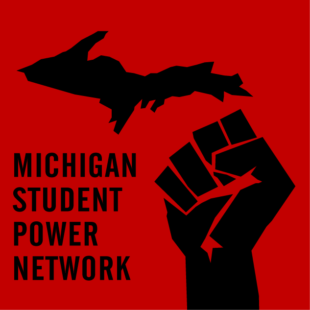 Michigan Student Power Network
