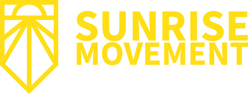 Sunrise Movement (Copy)