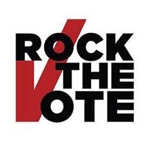 Rock The Vote (Copy)