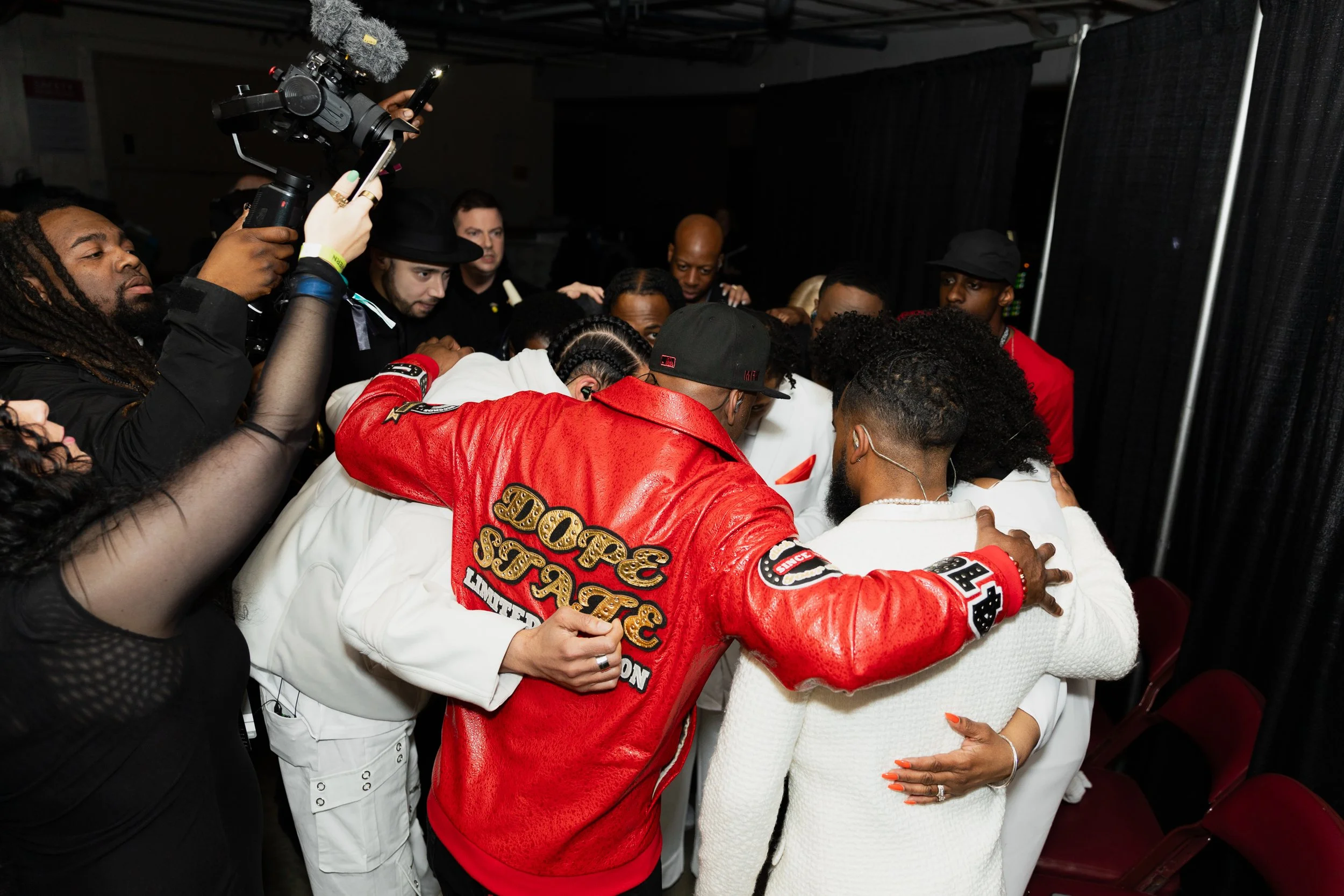 JUNOS Backstage - March 24th 2024 - PHOTO CREDIT- Stephanie Montani (bystephm)-81.jpg