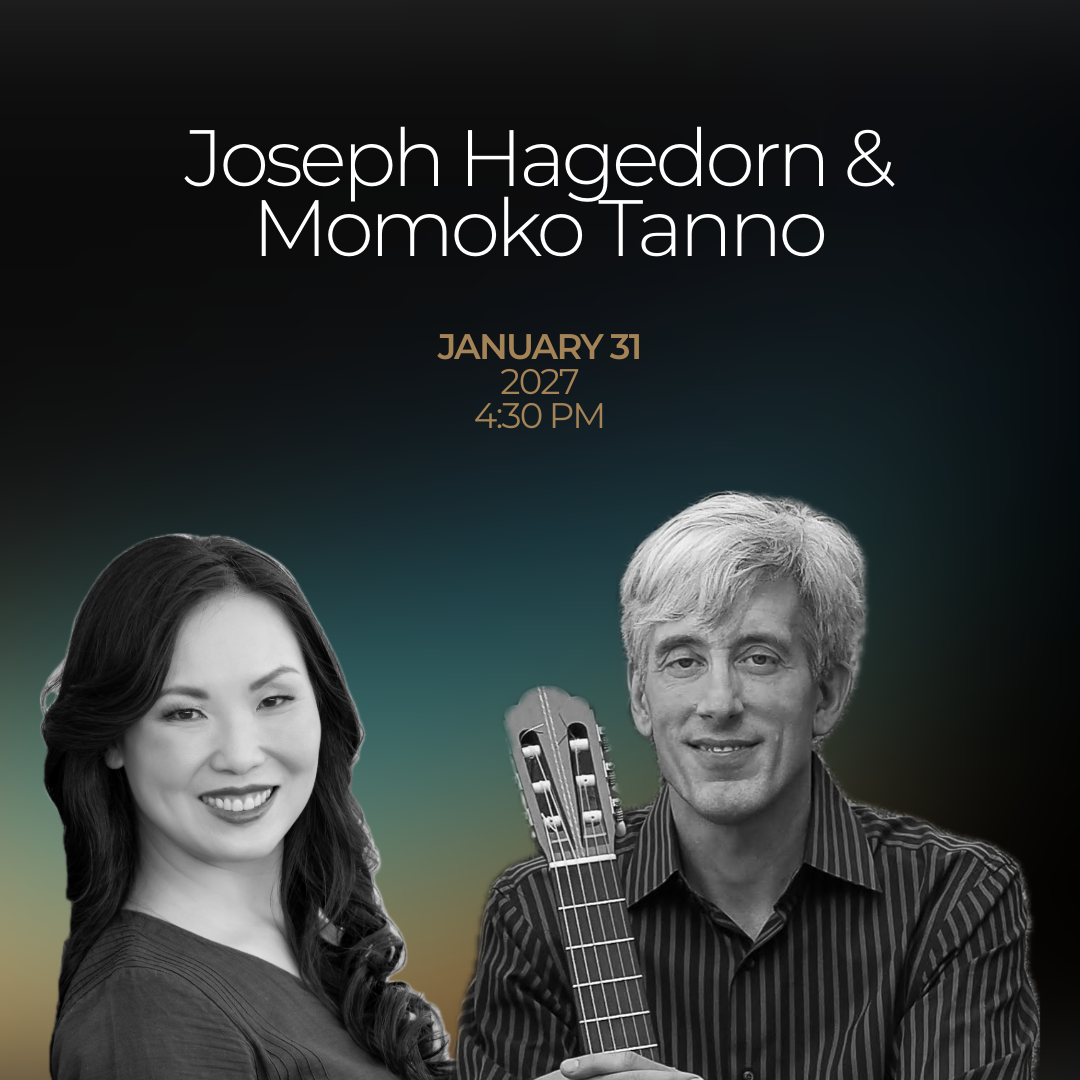 Joseph Hagedorn and Momoko Tanno.png