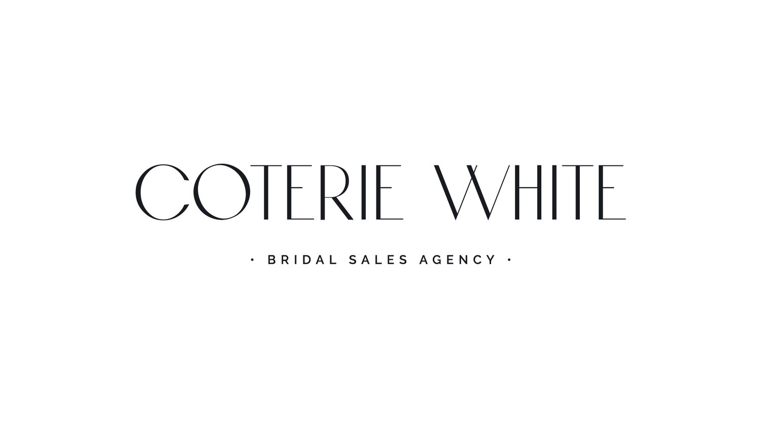 Coterie White