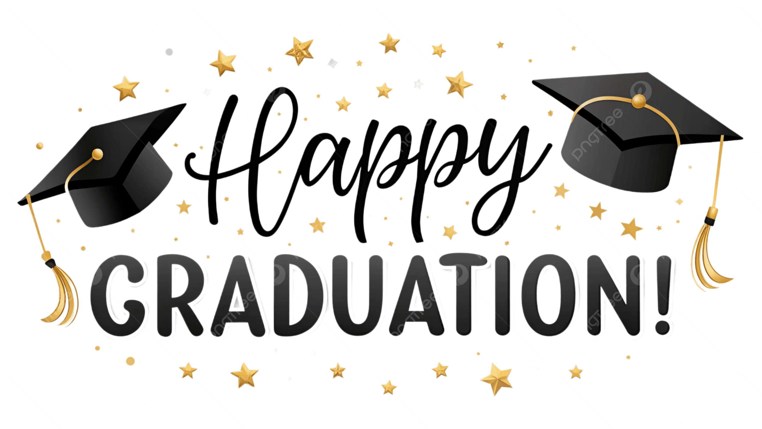 CCCS GRADUATION DAY!