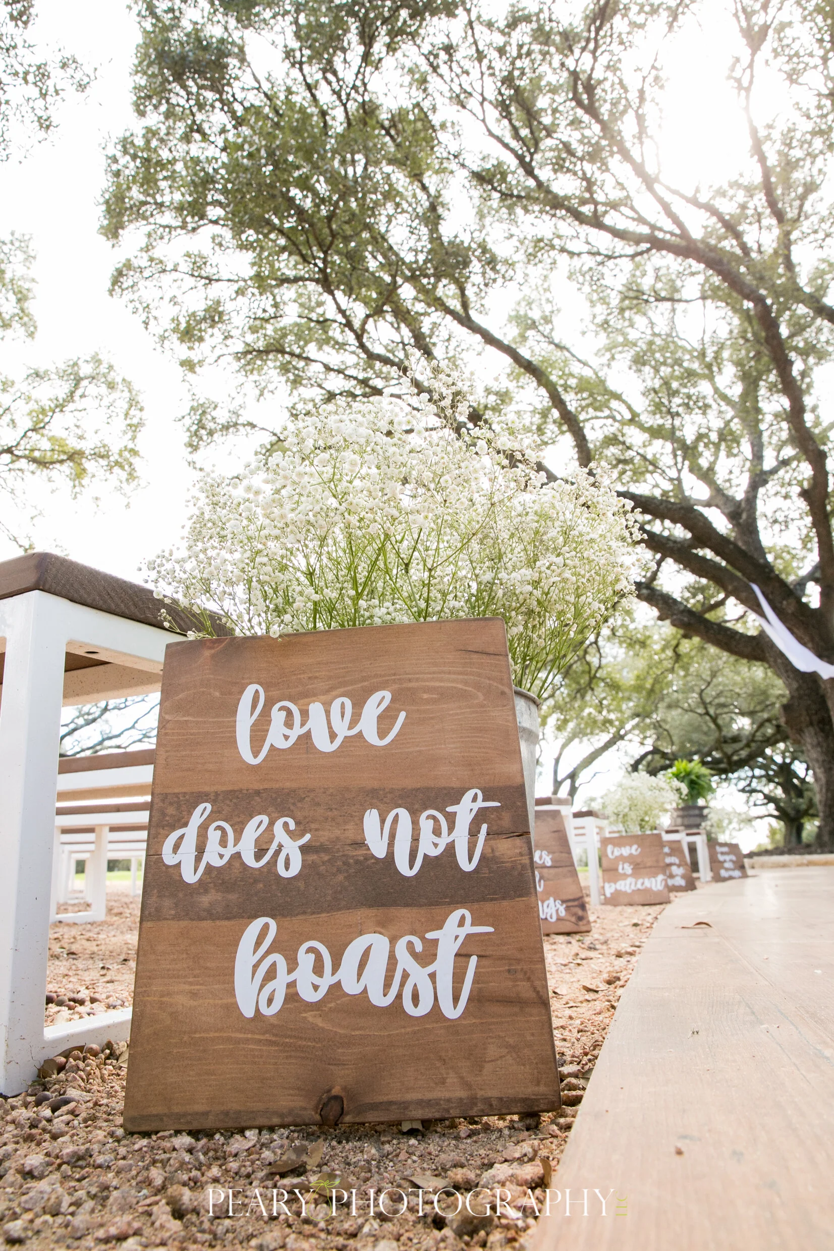 FAQ Wedding Venue near Austin, TX Lone Star Oaks