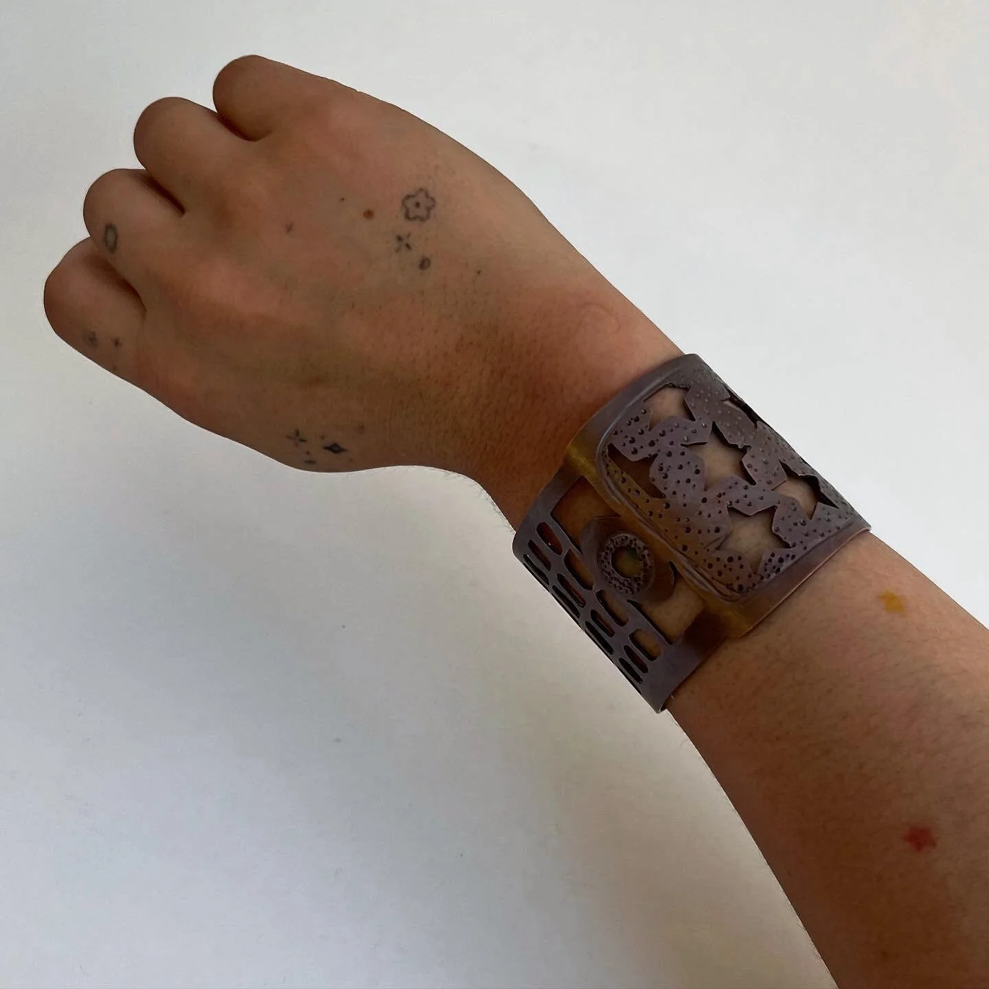 would y&rsquo;all be interested in buying some of the metal pieces i&rsquo;ve been working on recently?