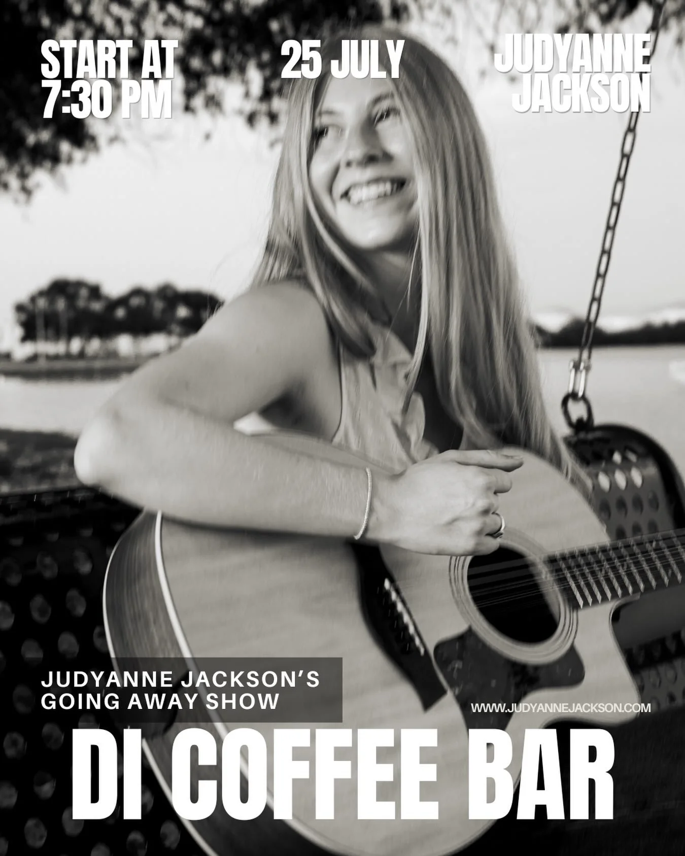 I&rsquo;m playing my LAST SHOW before I leave for Nashville on July 25th @dicoffeebar at 7:30 pm💛🥲 Stop by for some coffee and live music and to say hi! 
&bull;
&bull;
#dicoffeebar #sɪɴɢᴇʀsᴏɴɢᴡʀɪᴛᴇʀ #tampa