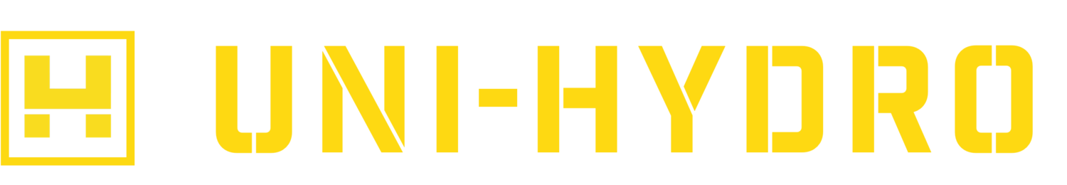 Uni-Hydro