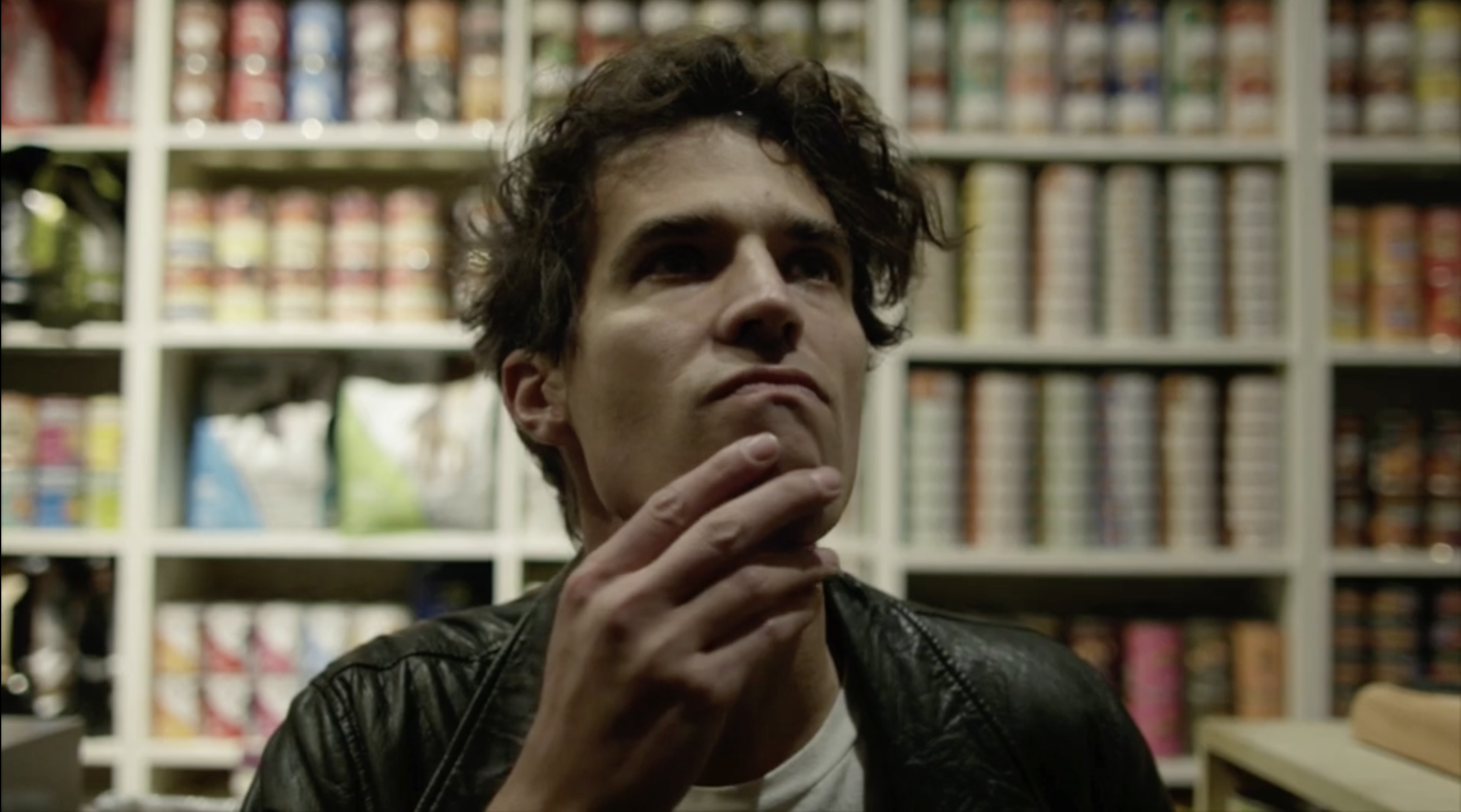 Neuw Denim ▪️ Louis