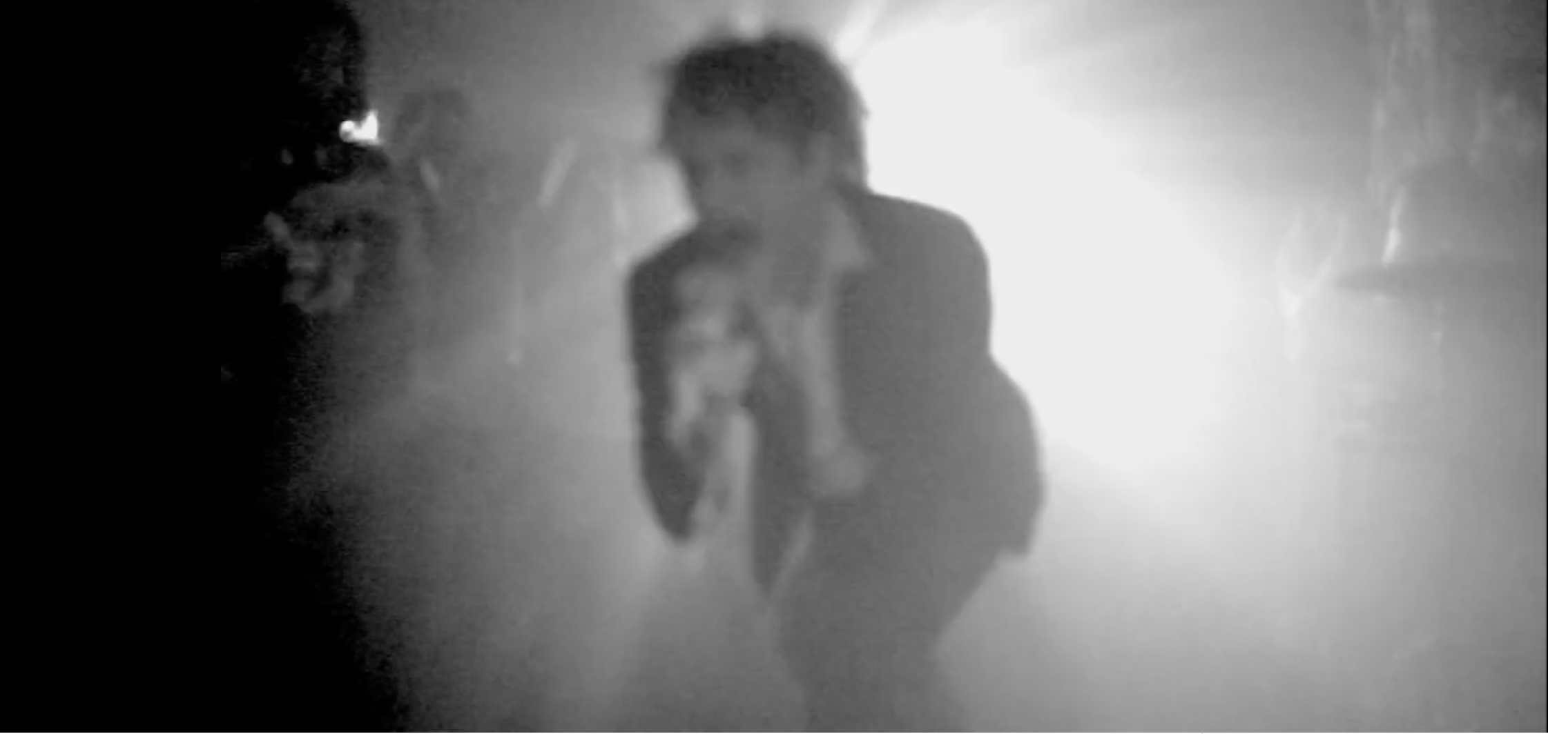 Collapsing Scenery ▪️ Bullet Magazine