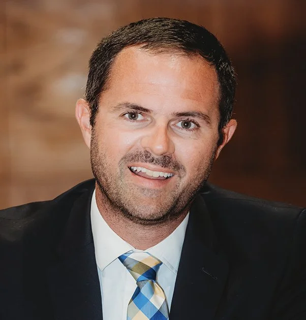 Ryan Burge to Speak about American Religion