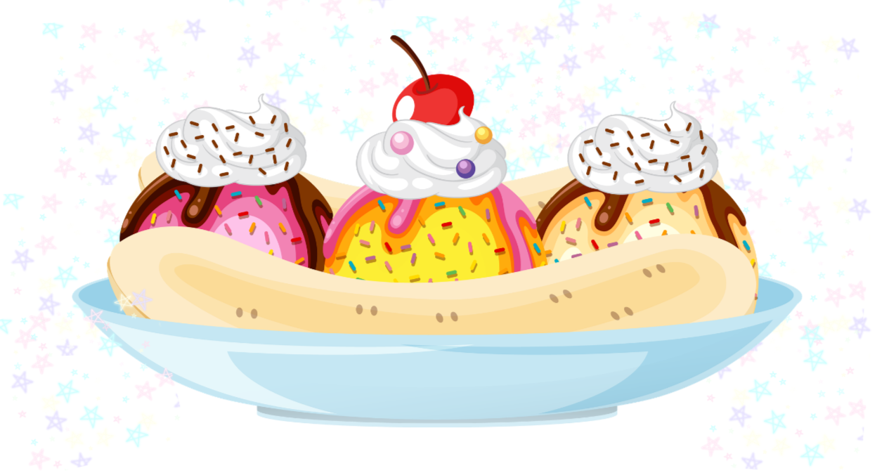 Sundae Sing!