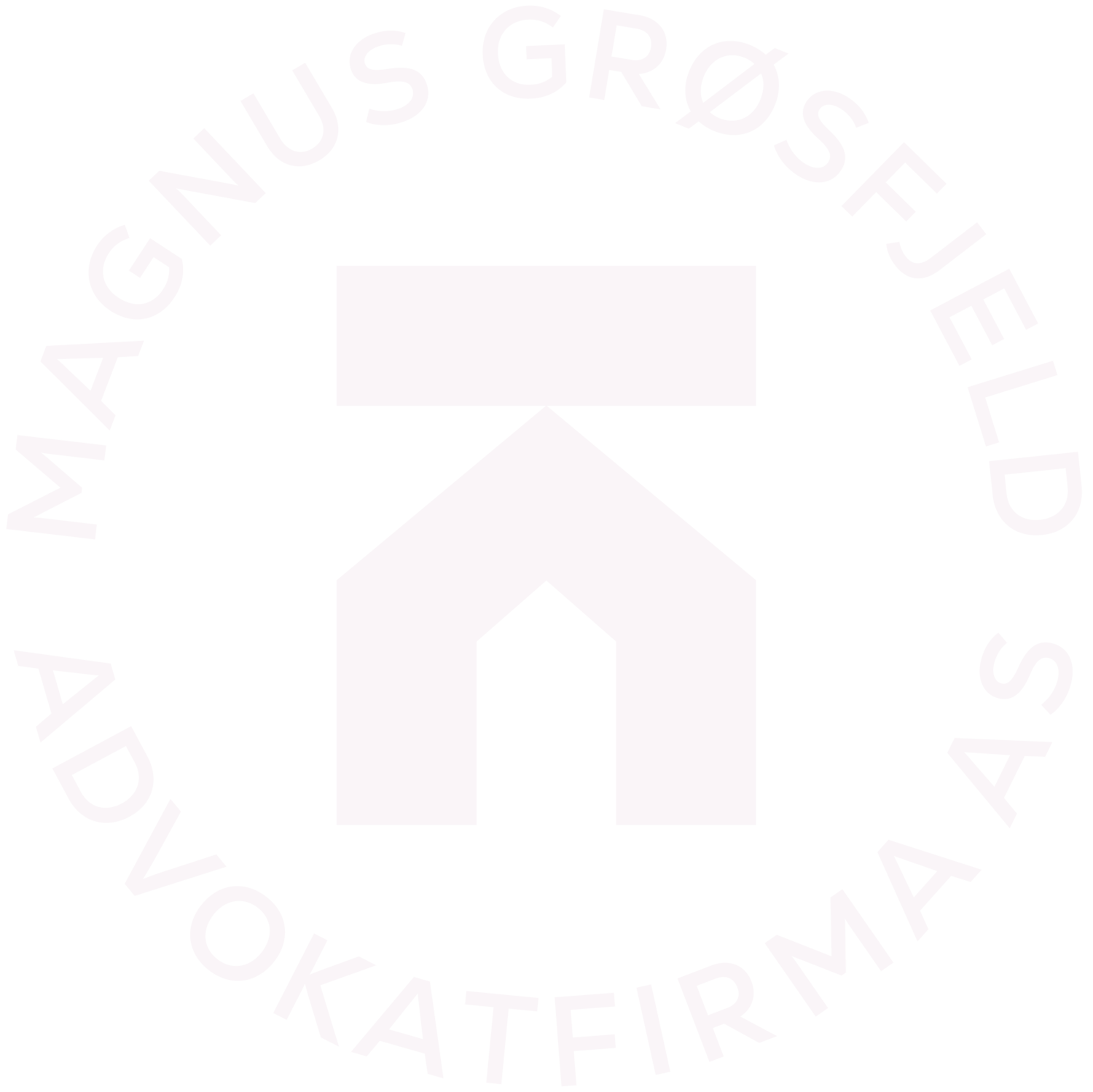 Magnus Grøsfjeld Advokatfirma AS