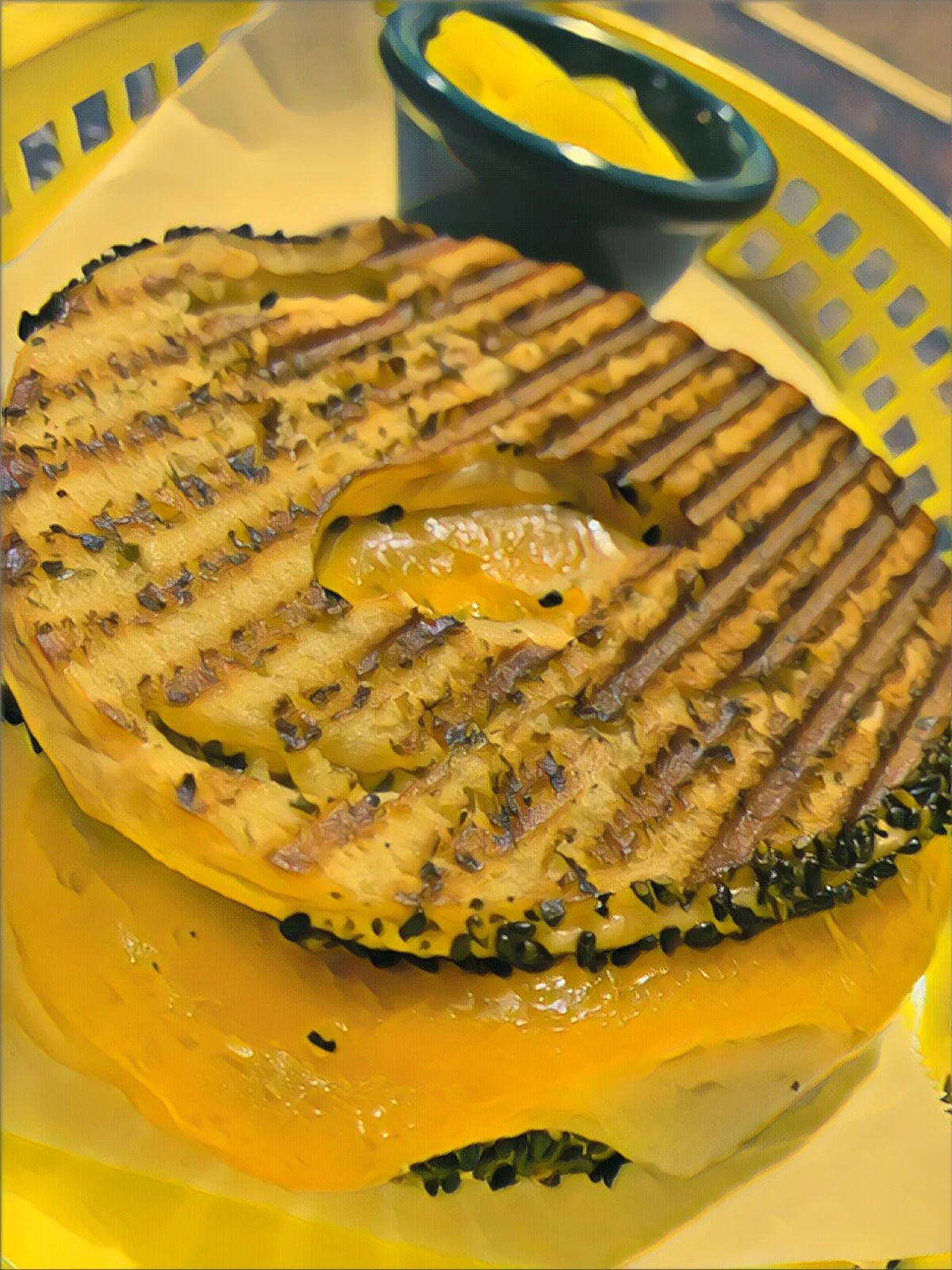 Menu — Empty Elle Bagels