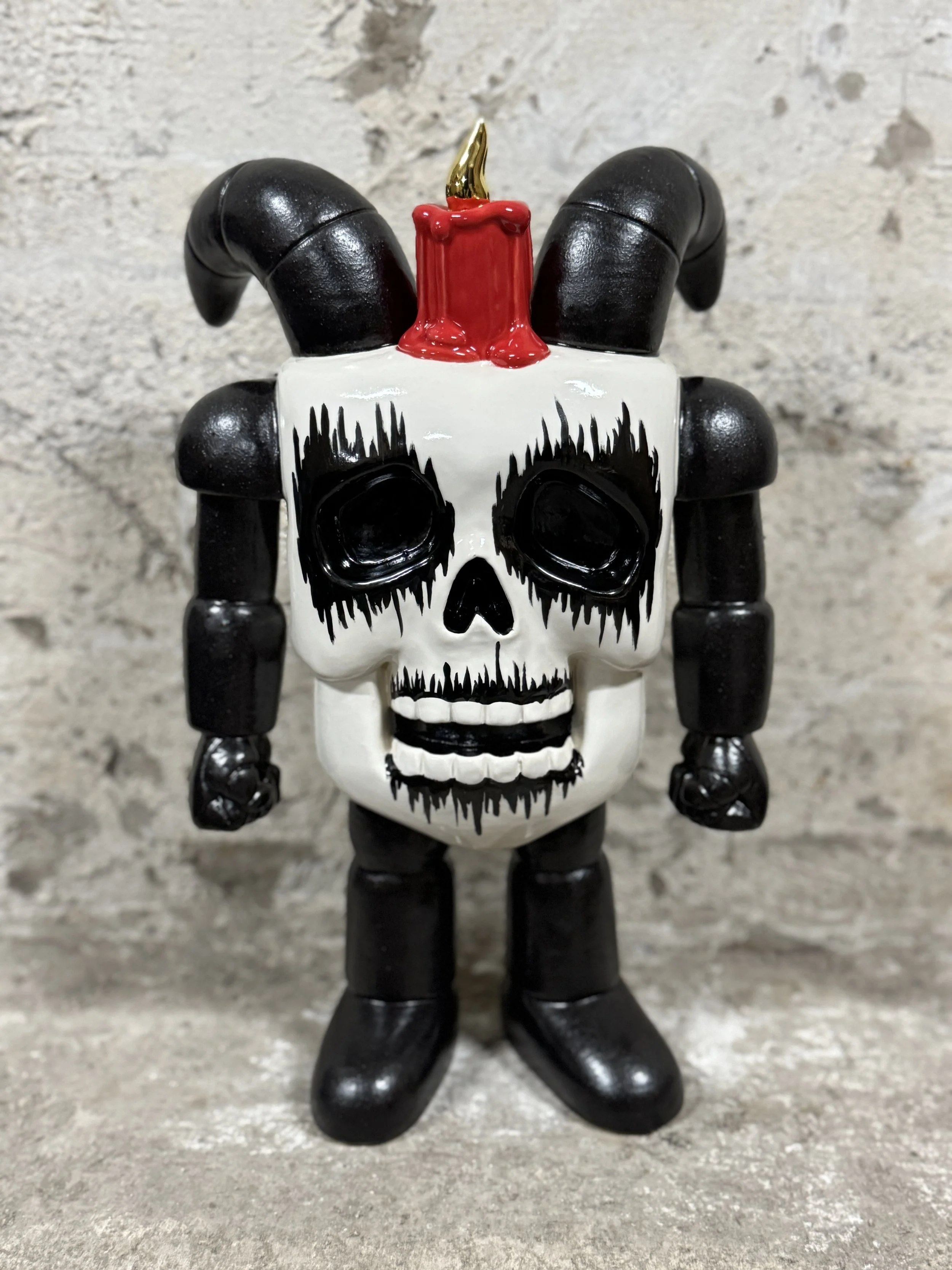 Robo Tripper - Corpse Paint