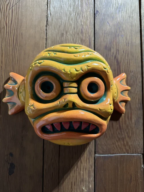 Yakimon