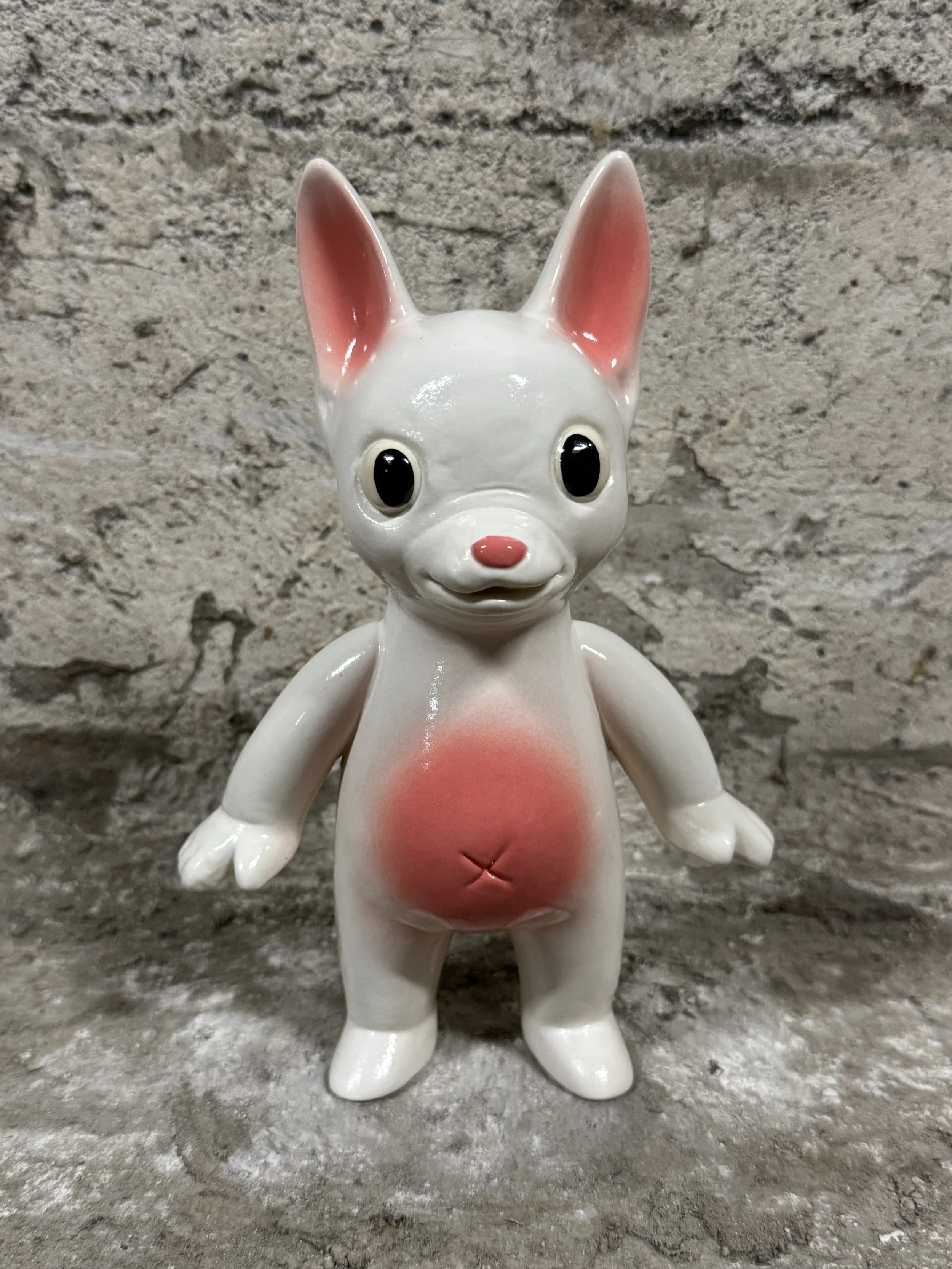 Mainichichi - Shiro